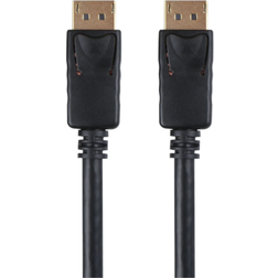 Dacota Platinum DisplayPort-DisplayPort 3m