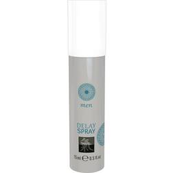 Shiatsu Delay Spray 15ml
