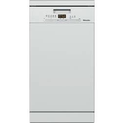 Miele G5430SCWH White