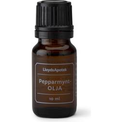 Lloyds Peppermint Oil 10ml 1 st