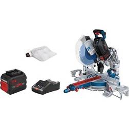 Bosch GCM 18V-305 GDC Professional (2x12.0Ah)