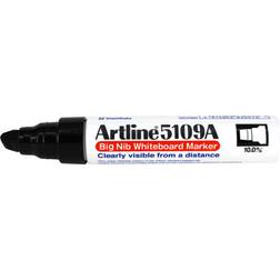 Artline EK 5109A Big Nib Whiteboard Marker