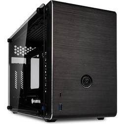 Raijintek Ophion Mini-ITX Noir Avec Fenetre