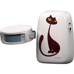 InnovAdvance Cat Doorbell