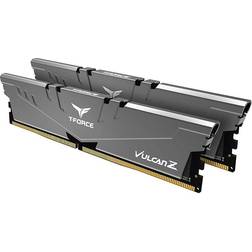 TeamGroup DIMM 16 GB DDR4-3600 Kit, Mémoire vive