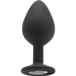 Ouch! Diamond Butt Plug Large