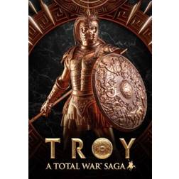 Total War Saga: Troy - Limited Edition (PC)