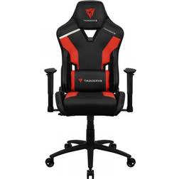 ThunderX3 silla tc3 hi-tech gaming ergonomic roja