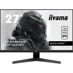 Iiyama G-Master G2740HSU-B1