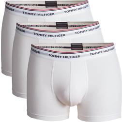 Tommy Hilfiger 3P Trunk Premium Essentials - Donker Blauw