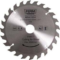 Ferm MSA1024
