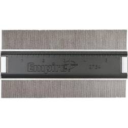 Empire 2754M Contour Meter Gauge Mätverktyg