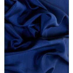 Sidenselma Silk Thinner for Travel Örngott Blå (60x50cm)