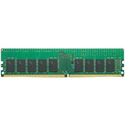 Micron DDR4 2666MHz ECC Reg 16GB (MTA18ASF2G72PDZ-2G6J1)