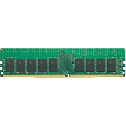 Micron MTA18ASF4G72PZ2G9B1 módulo de memoria 32 GB 1 x 32 GB DDR4 2933 MHz ECC