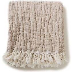 Garbo&Friends Mellow Tawny Small Blanket