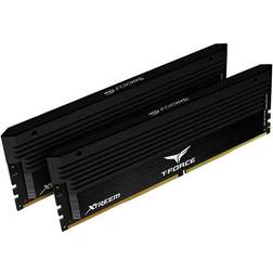 TeamGroup T-Force Xtreem Black DDR4 3600MHz 2x8GB (TXKD416G3600HC18ADC01)