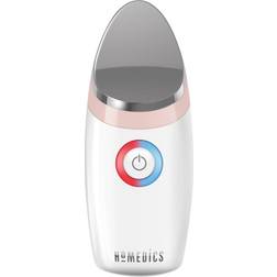 Homedics Illumi Hot Cold Beauty Treatment Device