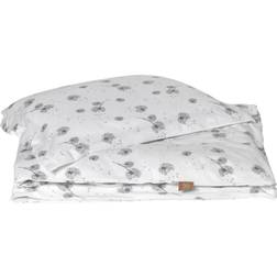 Ng Baby Dandelion Golden Duvet Set 100x130cm 100x130cm