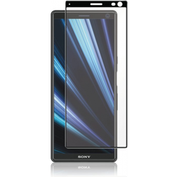 Panzer Curved Glass Screen Protector for Sony Xperia 10/XA3