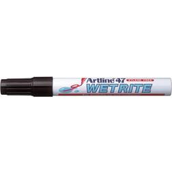 Artline EK 47 Marker Wetrite