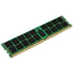 Kingston Technology KTHPL429S816G módulo de memoria 16 GB 1 x 16 GB DDR4 2933 MHz ECC