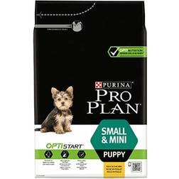 Pro Plan Pro Plan Small & Mini Chicken Puppy Dry Dog Food 7kg