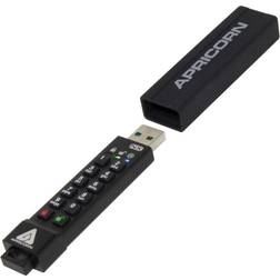 Apricorn Aegis Secure Key 3NX 16GB USB-stick