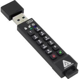 Apricorn 4GB 256-BIT AES XTS HW