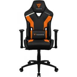 ThunderX3 Silla Gaming Ergonómica Tc3bo Naranja