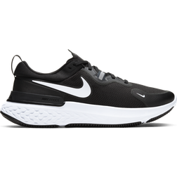 Nike React Miler - Black/Dark Grey/Anthracite/White