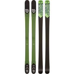 Black Crows Ski Captis 2022 178