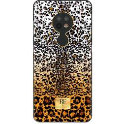 Richmond & Finch Finch Fierce Leopard Case for iPhone 11 Pro