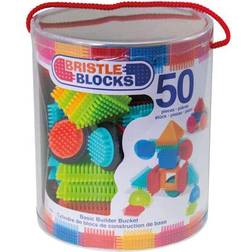 John Crane Bristle block ba3068z jeu de construction seau 50 pièces