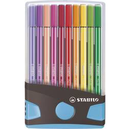 Stabilo Pen 68 Color Parade 20-pack