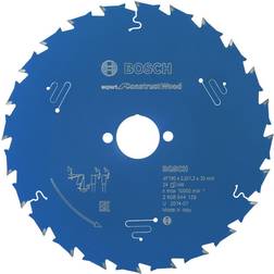 Bosch Hoja de sierra circular.Expert cw 190x2,0x30mm Z24 w d