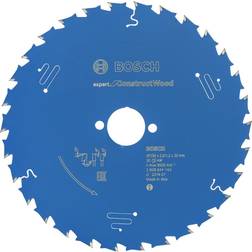 Bosch Accessories Expert for Construct Wood 2608644140 Lama circolare 200 x 30 x 1.3 mm Numero di denti: 30 1 pz