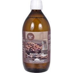 Natur Drogeriet Almond Oil 50cl