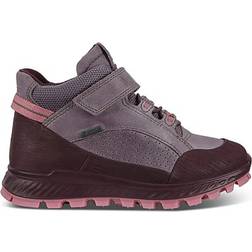 ecco Kid's Exostrike - Fig/Dusk