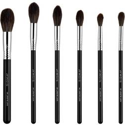 Sigma Beauty Soft Blend Brush Set