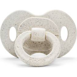 Elodie Details Bambunapp Silikon Lily White