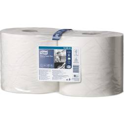 Tork Wiping Paper Plus Combi Roll W1/2