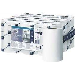 Tork Reflex Wiping Paper Plus M3 (473474) 9-pack