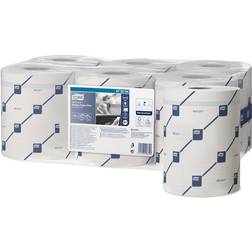 Tork Reflex Wiping Paper Plus Centrefeed M4 6-pack