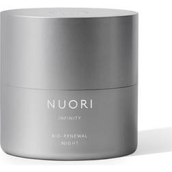 Nuori Infinity Bio-Renewal Night Cream 50ml