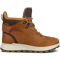 ecco Kid's Exostrike High - Brown