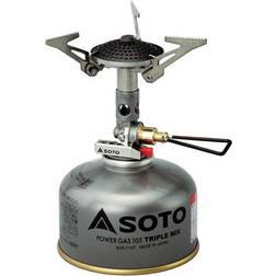 SOTO Micro Regulator Stove