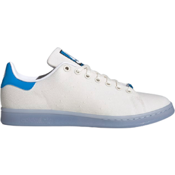 adidas Stan Smith - Chalk White/Cloud White/Bright Blue