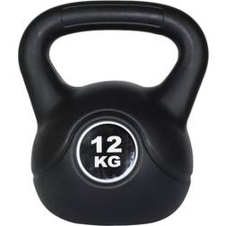 Titan Life Kettlebell Vinyl 12kg