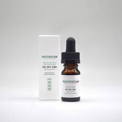 Naturecan 30% CBD Olja 3000mg 10ml